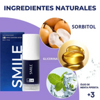 Blanqueador Dental SMILE <span style="color: #000000;"><strong><span style="color: #ff2a00;">¡COMPRA 1 Y LLÉVATE 2!</span></strong></span>