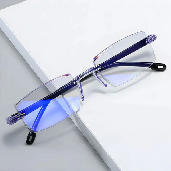 Lentes TR90 Titanium PRO | <span style="color: #000000;"><strong><span style="color: #ff2a00;">¡Compra 1 y Llévate 2!</span></strong></span> Solo Hoy + Regalo Exclusivo 🎁