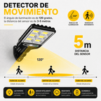 Reflector Solar LED | ¡Compra 1 y Llévate 2!