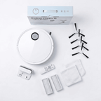 Robot Clean G Triple Action [COMPRA 1 Y LLÉVATE 2 + REGALO]