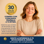Almohada CerviLux (+Envío GRATIS). <span style="color: #000000;"><strong><span style="color: #ff2a00;">¡COMPRA 1 Y LLÉVATE 2!</span></strong></span>