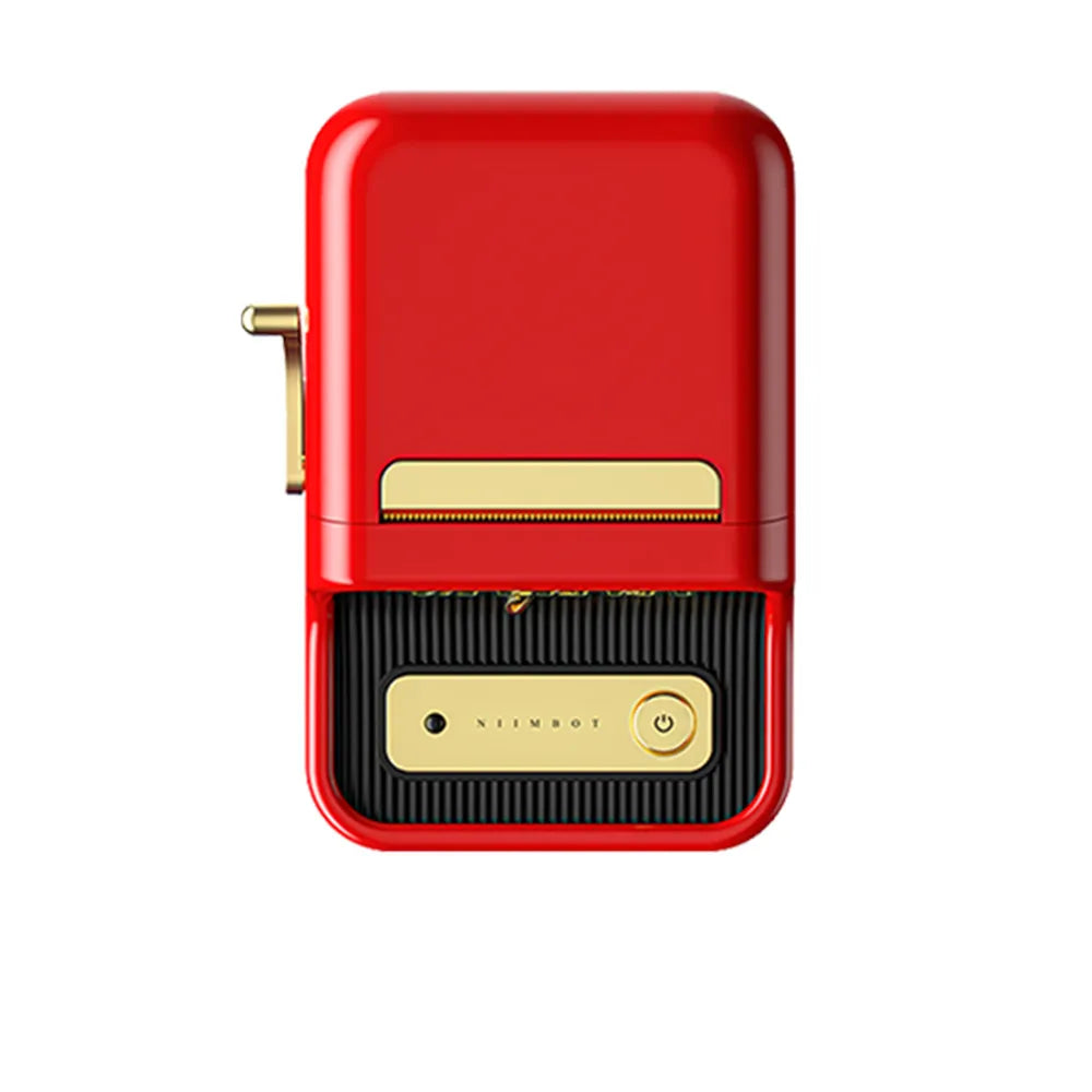 Impressora Térmica Bluetooth B21