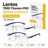Gafas de Lectura con Aumento y Enfoque Automático [COMPRA 1 Y LLÉVATE 2]
