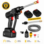 Hidrolavadora WaterJET PRO + 2 Baterías GRATIS