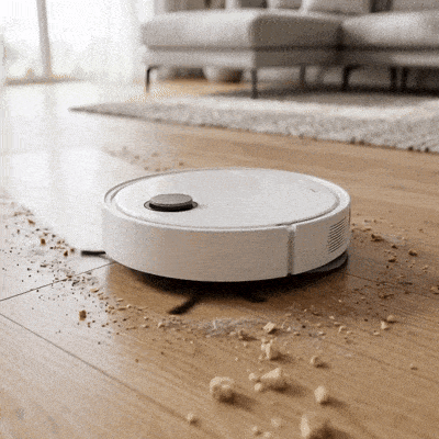 Robot Clean G Triple Action [COMPRA 1 Y LLÉVATE 2 + REGALO]