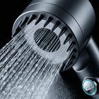 Cabezal de la Ducha HydroLuxe