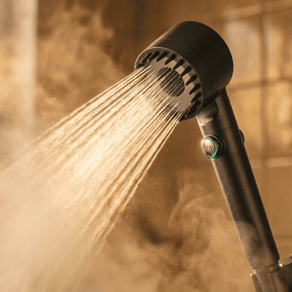 Chorro de la Ducha HydroLuxe