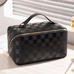Necessaire Organizadora de Maquiagem Belaju
