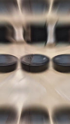 Robot Aspirador Clean — Barre, Aspira y Trapea [COMPRA 1 Y LLÉVATE 2]