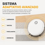 Robot Clean G