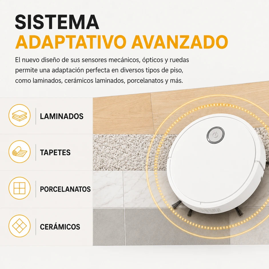 Robot Clean G